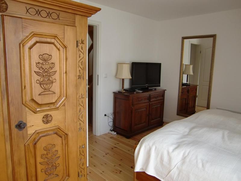 Mittelreihenhaus Carla - Sylt, Westerland エクステリア 写真