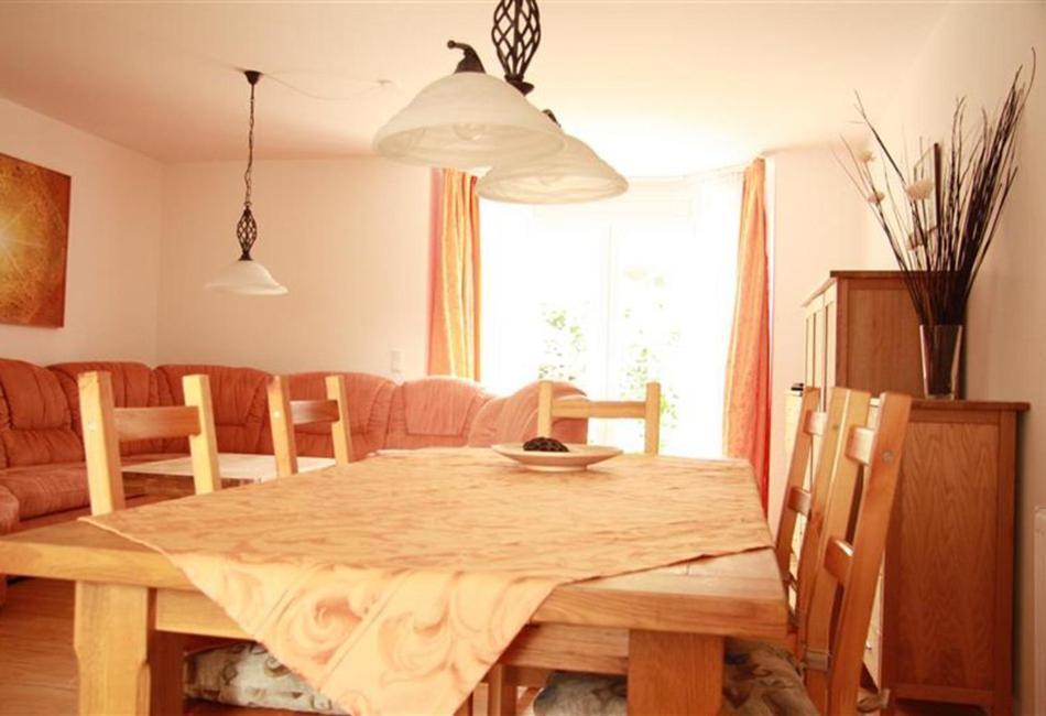 Mittelreihenhaus Carla - Sylt, Westerland エクステリア 写真