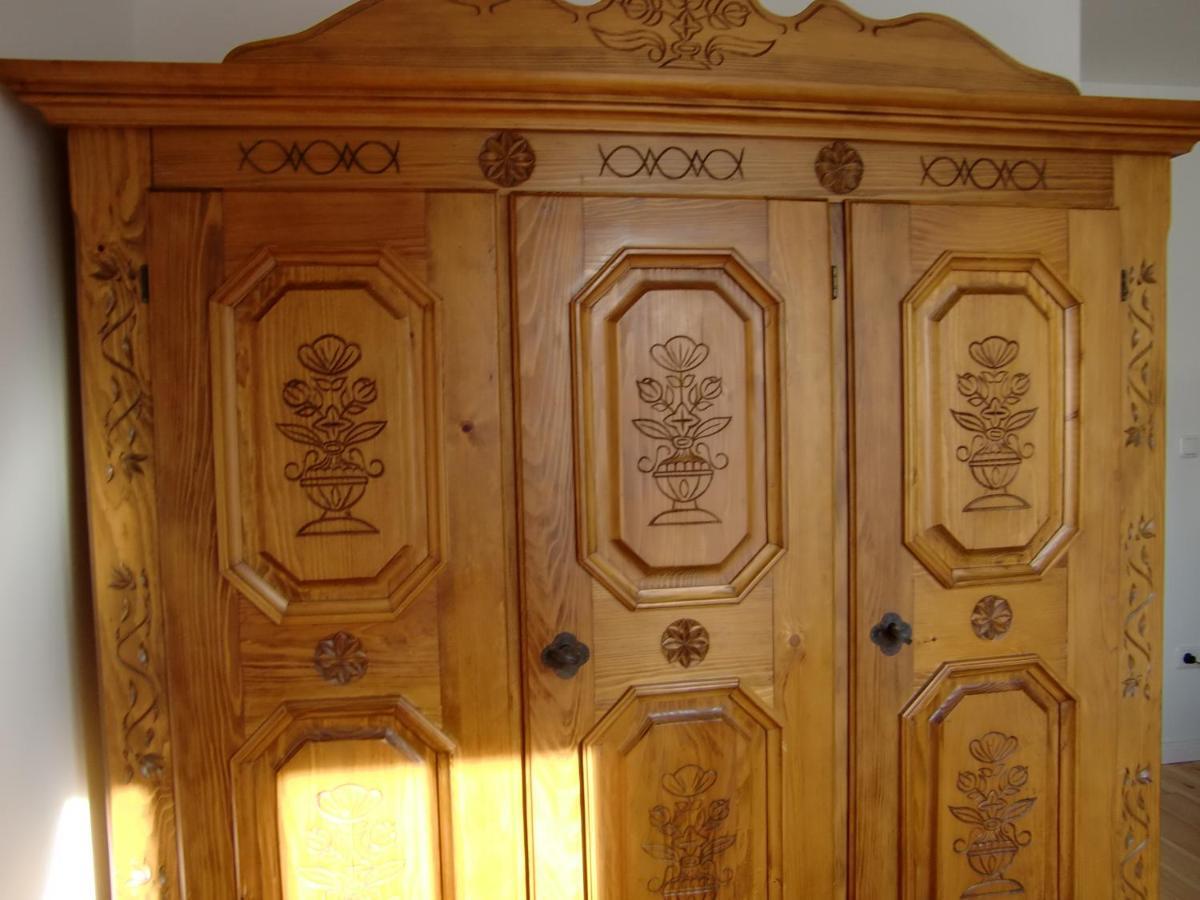 Mittelreihenhaus Carla - Sylt, Westerland エクステリア 写真