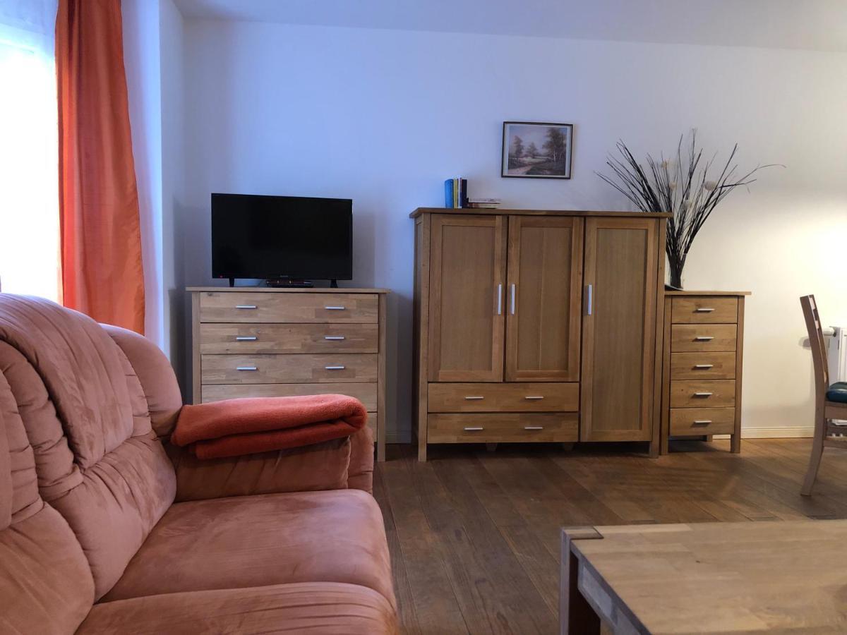 Mittelreihenhaus Carla - Sylt, Westerland エクステリア 写真