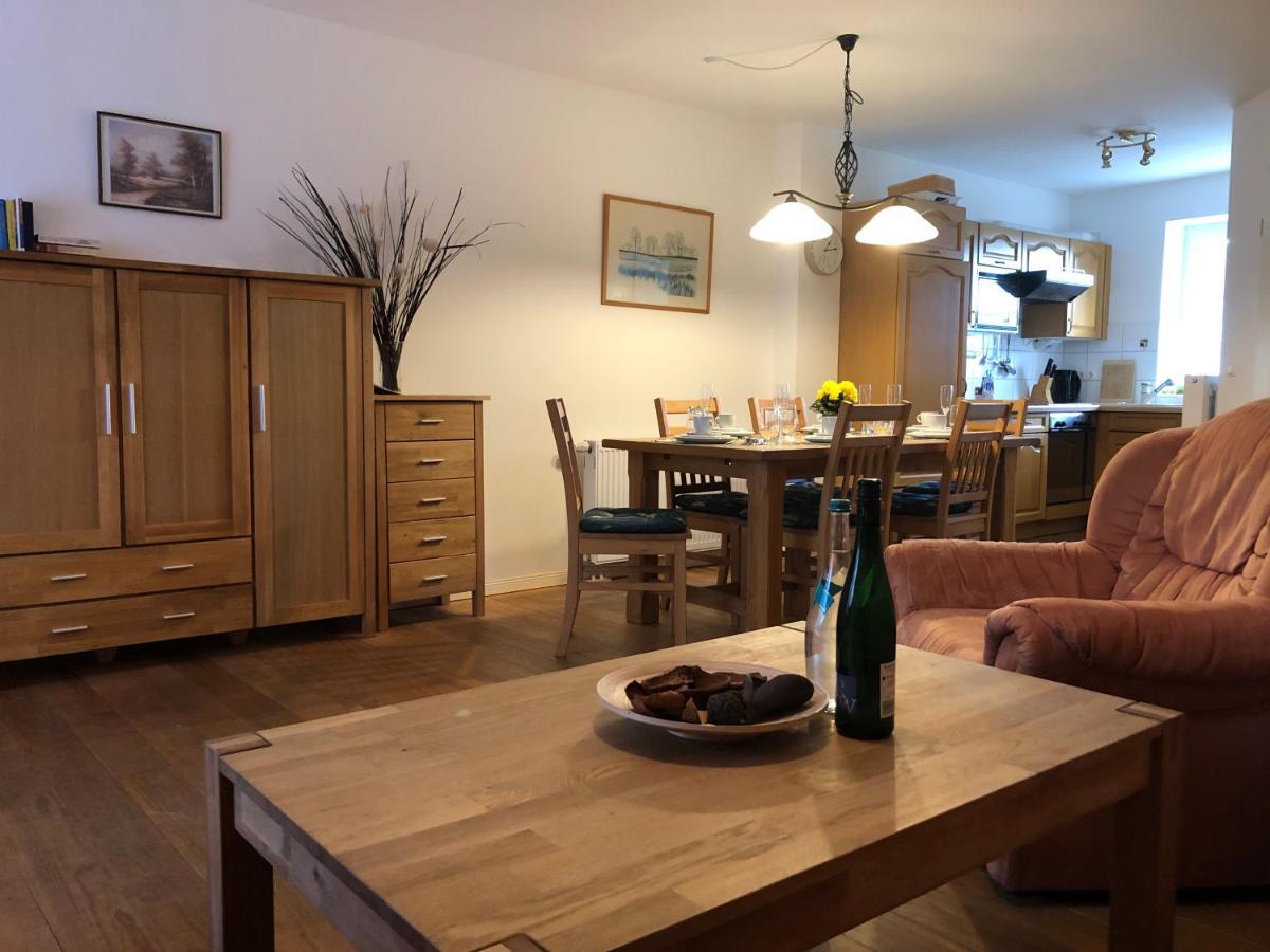 Mittelreihenhaus Carla - Sylt, Westerland エクステリア 写真